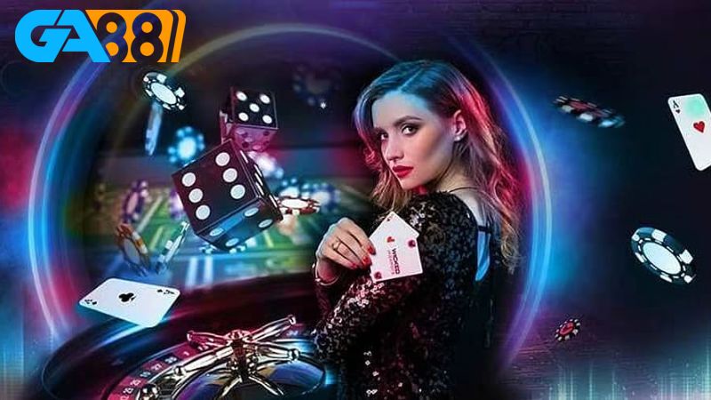 Các bước đơn giản để tham gia Live Casino FB88