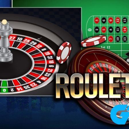 Cách chơi Roulette hiệu quả dành cho cả cao thủ và tân thủ