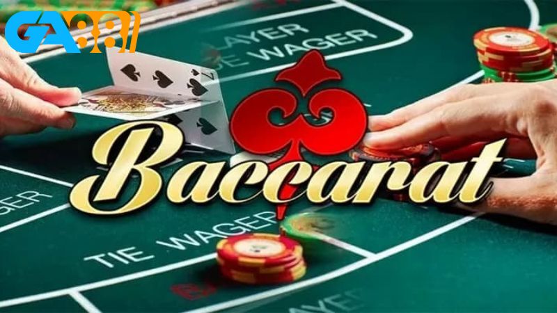 Chọn nhà cái uy tín là cách kiếm tiền từ Baccarat hiệu quả