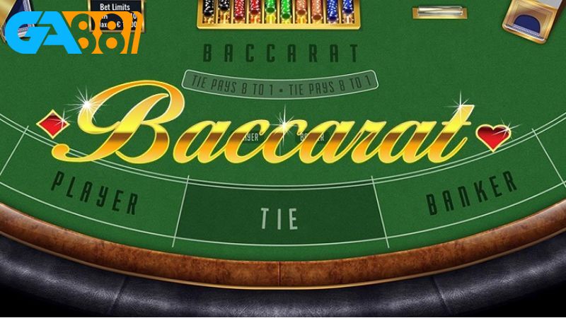 Làm sao để kiếm tiền từ Baccarat