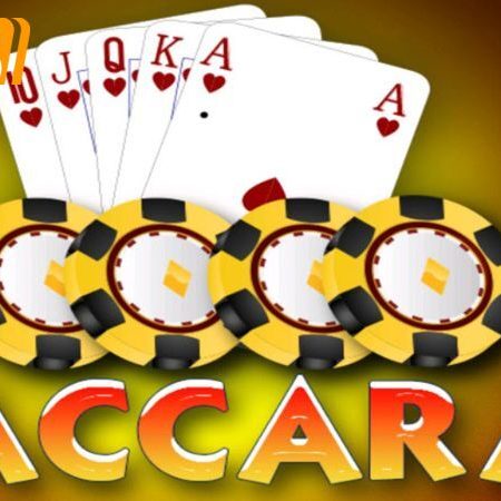 Top 10 cách kiếm tiền từ Baccarat được chia sẻ từ cao thủ