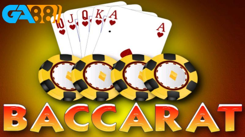 Cách Ăn tiền từ bài Baccarat nhờ theo cầu bệt