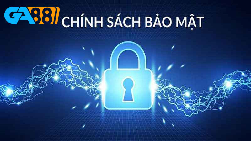 Chính sách bảo mật đối về thông tin cá nhân