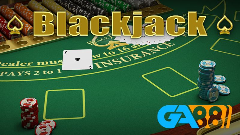 Tìm hiểu cách chơi Blackjack trực tuyến với chi tiết hướng dẫn