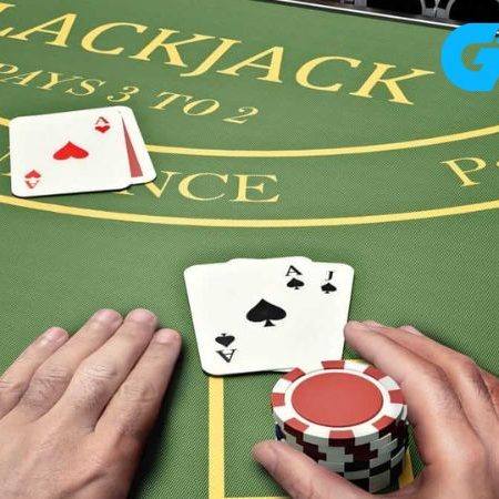 Hướng dẫn cách chơi Blackjack online 2025 và mẹo thắng lớn