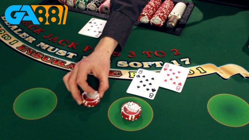 Chọn bàn chơi Blackjack trực tuyến có tỷ lệ trả thưởng cao