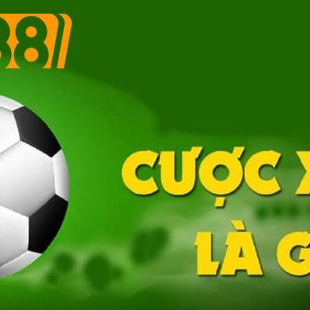 Cược xiên là gì? Chi tiết cách chơi hiệu quả cho tân binh