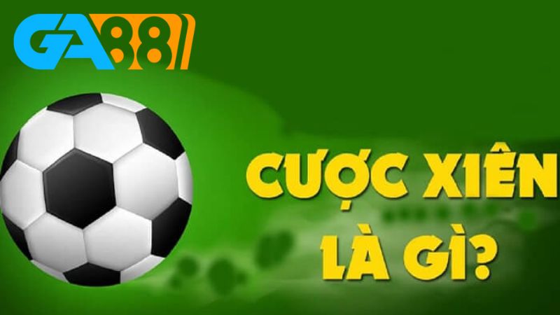 Giải thích cược xiên là gì cho người mới hiểu rõ