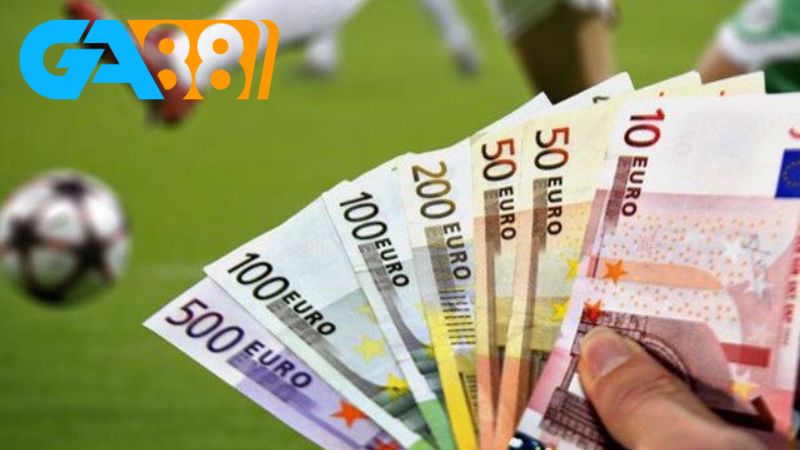 Xây dựng chiến thuật hợp lý khi hiểu rõ cược xiên là gì