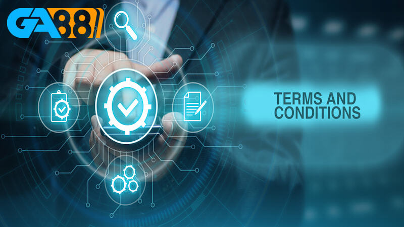 Thông tin điều khoản và điều kiện về việc tham gia 