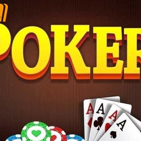 Hướng dẫn chơi Poker Texas chi tiết dành cho Newbie