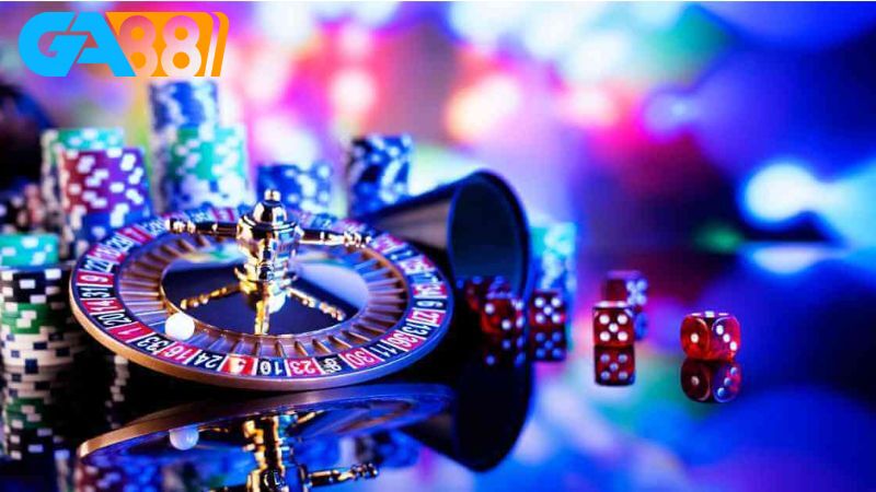 Live Casino FB88 sử dụng công nghệ phát trực tiếp hiện đại