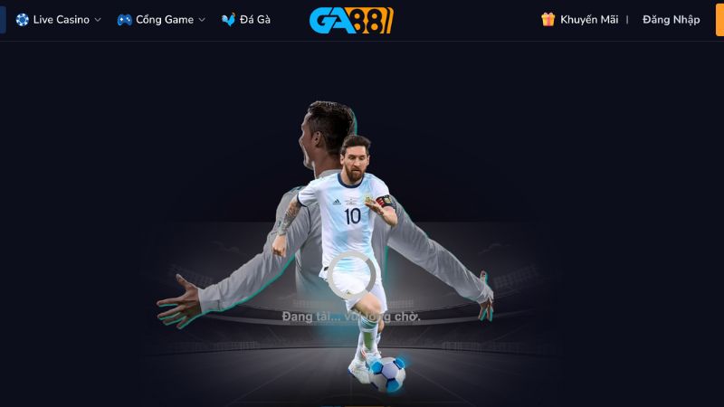 Thể thao FB88 là sân chơi lý tưởng dành cho anh em đam mê