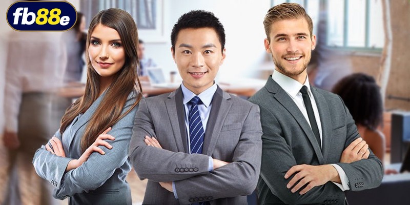 Thương hiệu cam kết hỗ trợ hội viên chuyên nghiệp và tận tâm