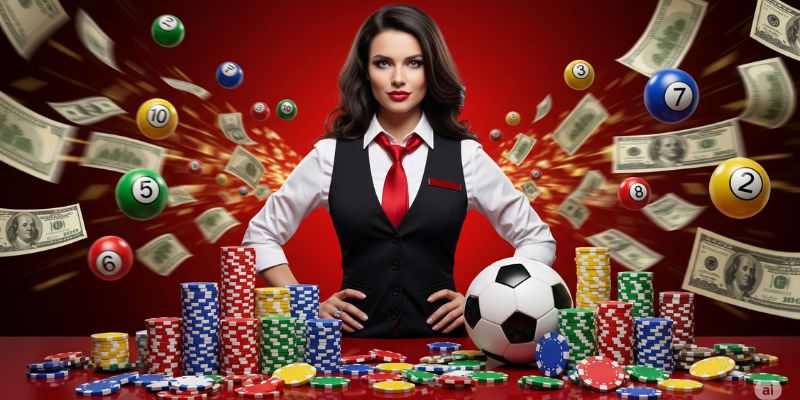 Cobet là cổng game online số 1 thị trường cá cược