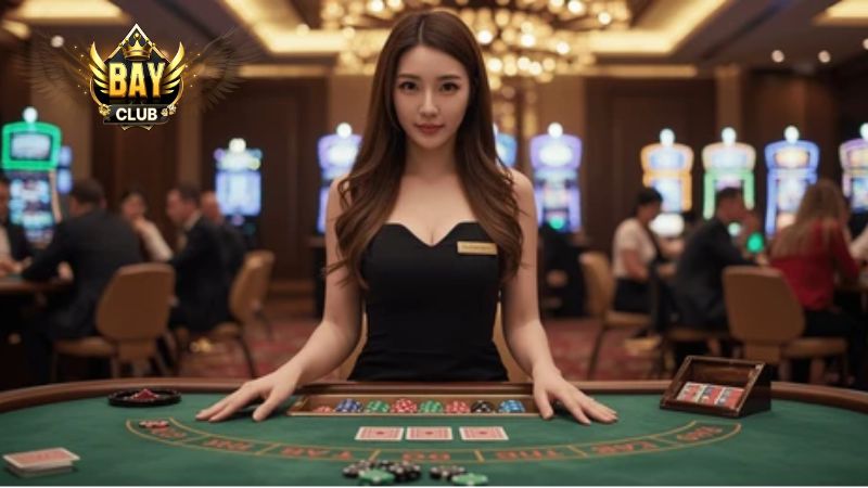Bayclub là gì và hoạt động như thế nào
